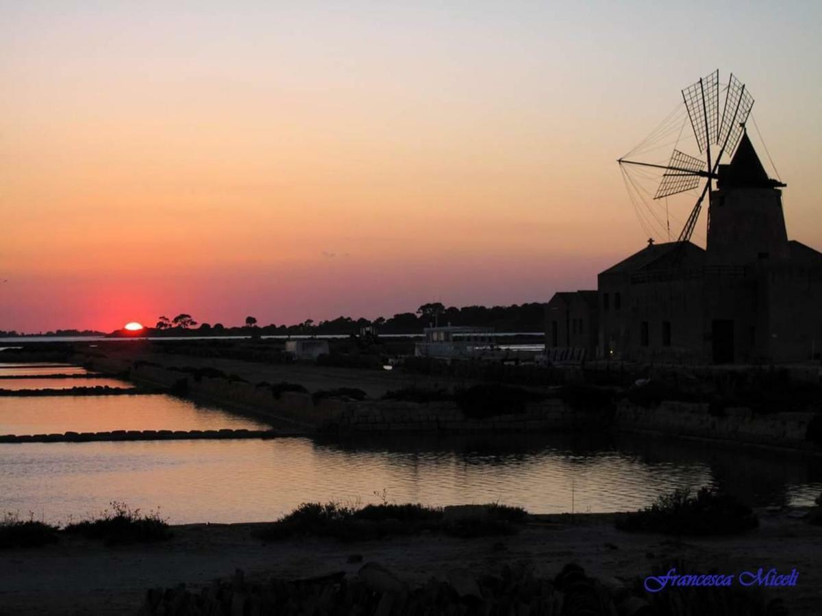 Terra D'Occidente Marsala Exterior foto