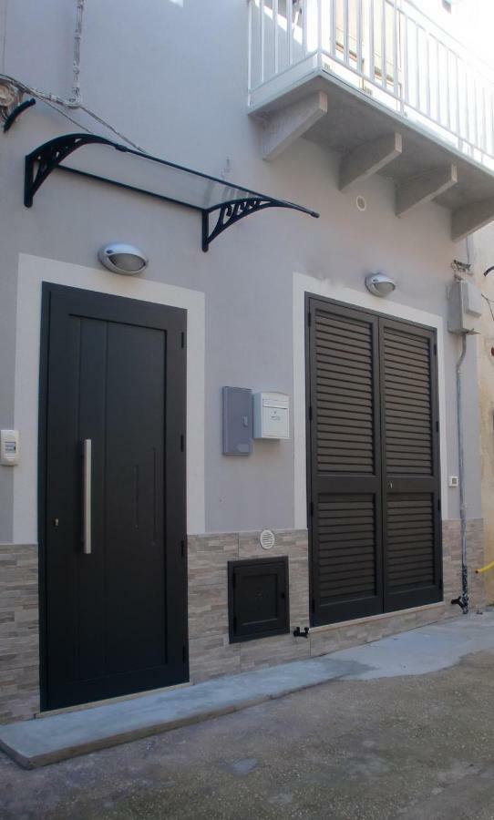 Terra D'Occidente Marsala Exterior foto