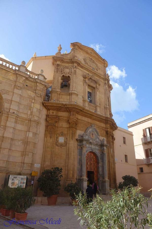 Terra D'Occidente Marsala Exterior foto